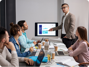 Industrial Training is Familiarized Students